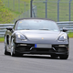 Image for article titled Six Cylinder Porsche 718 Boxster and Cayman Touring Models Spied Testing